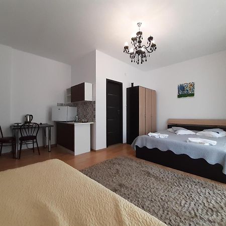 Apartamento Copou Holding House Iasi Exterior foto