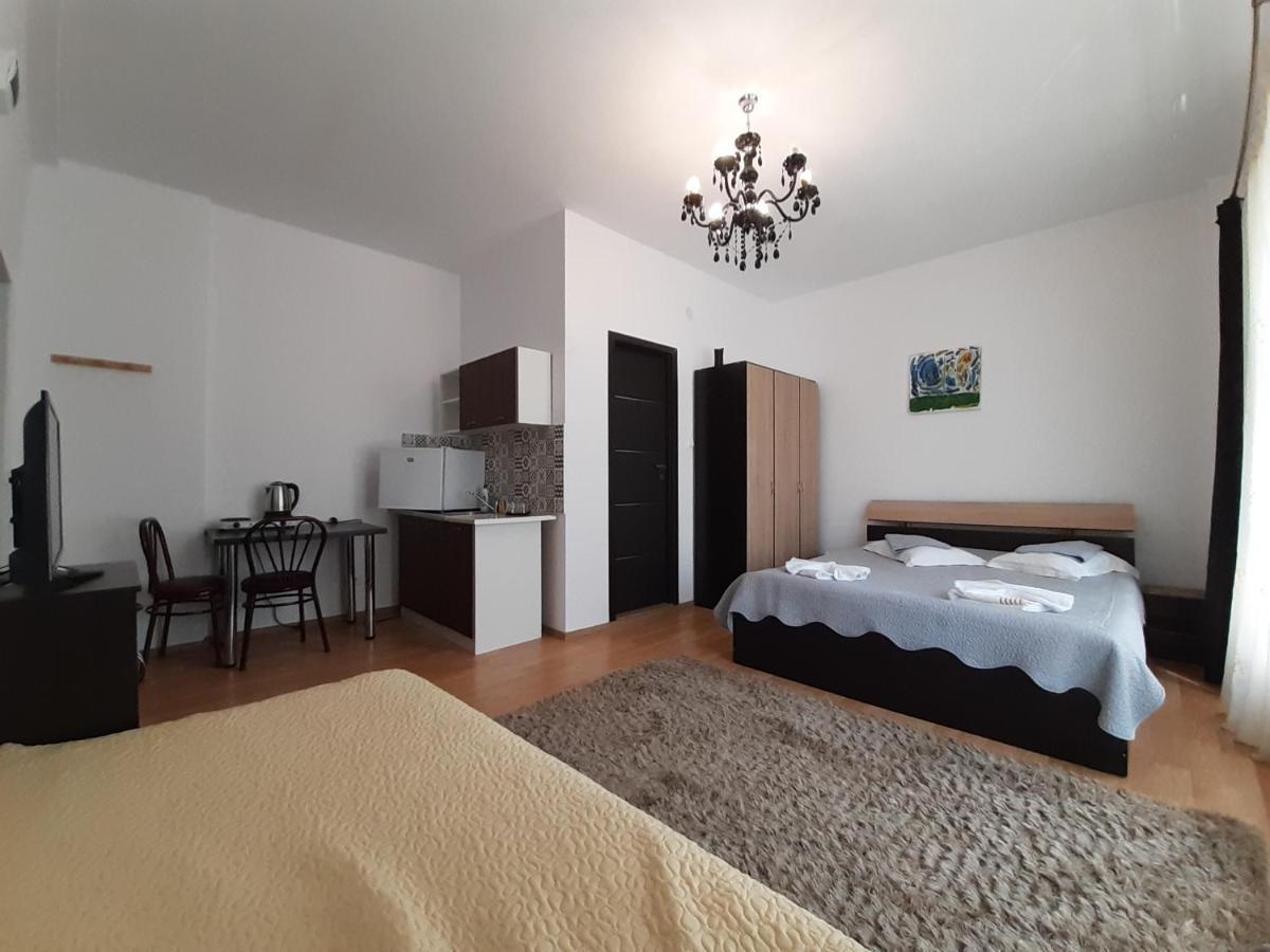 Apartamento Copou Holding House Iasi Exterior foto