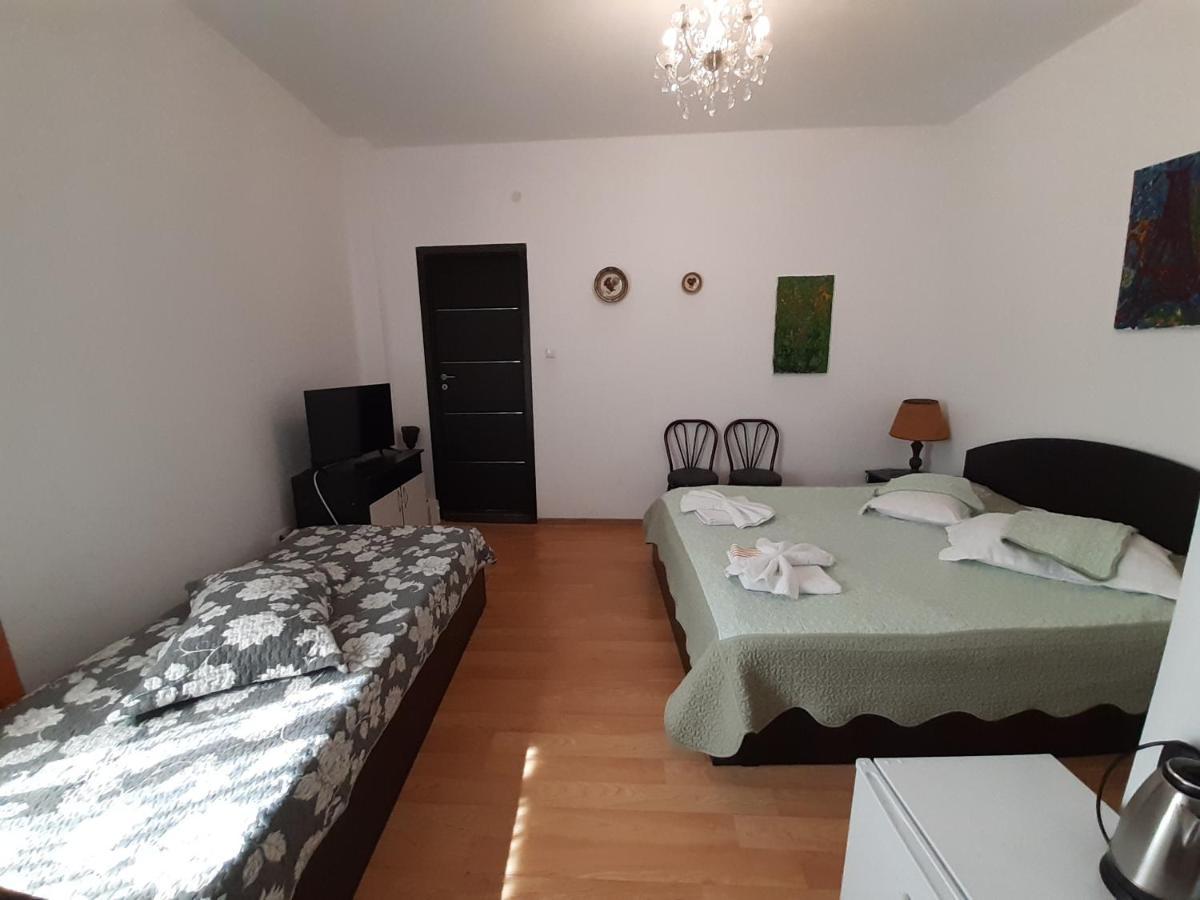 Apartamento Copou Holding House Iasi Exterior foto