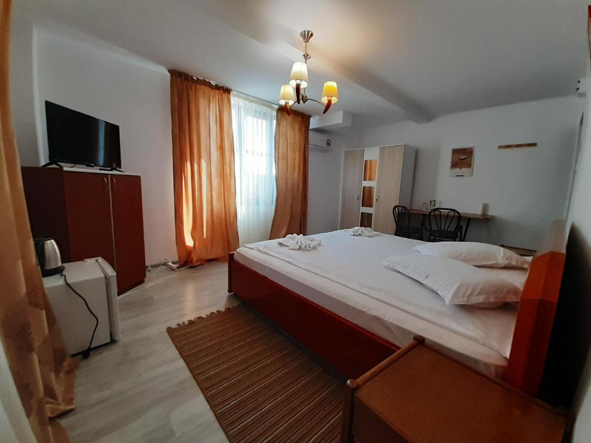 Apartamento Copou Holding House Iasi Exterior foto