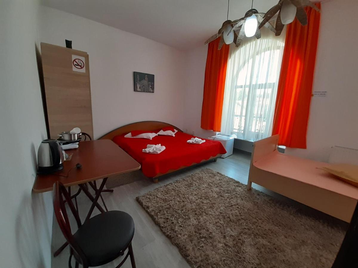 Apartamento Copou Holding House Iasi Exterior foto