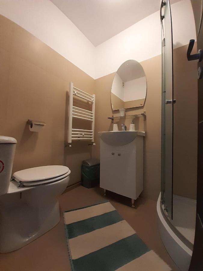 Apartamento Copou Holding House Iasi Exterior foto