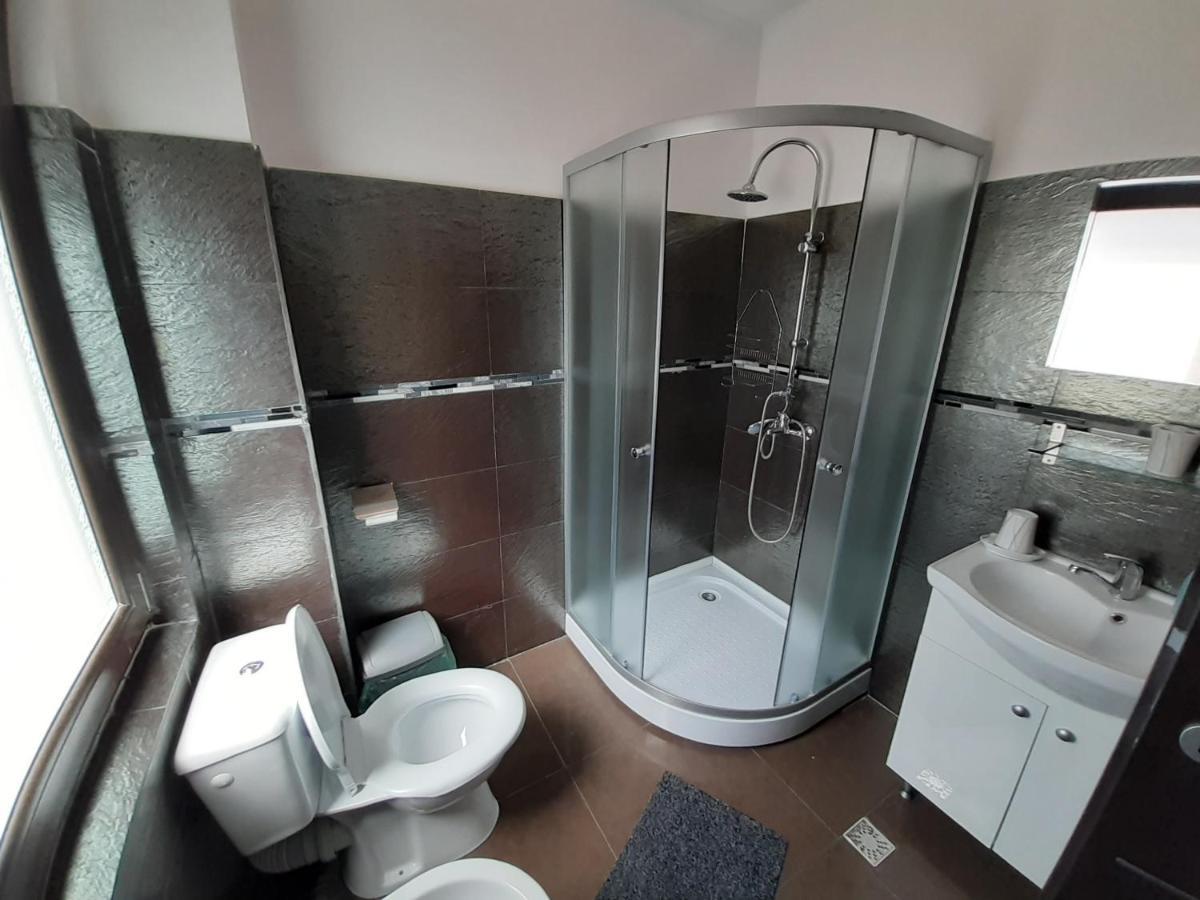 Apartamento Copou Holding House Iasi Exterior foto