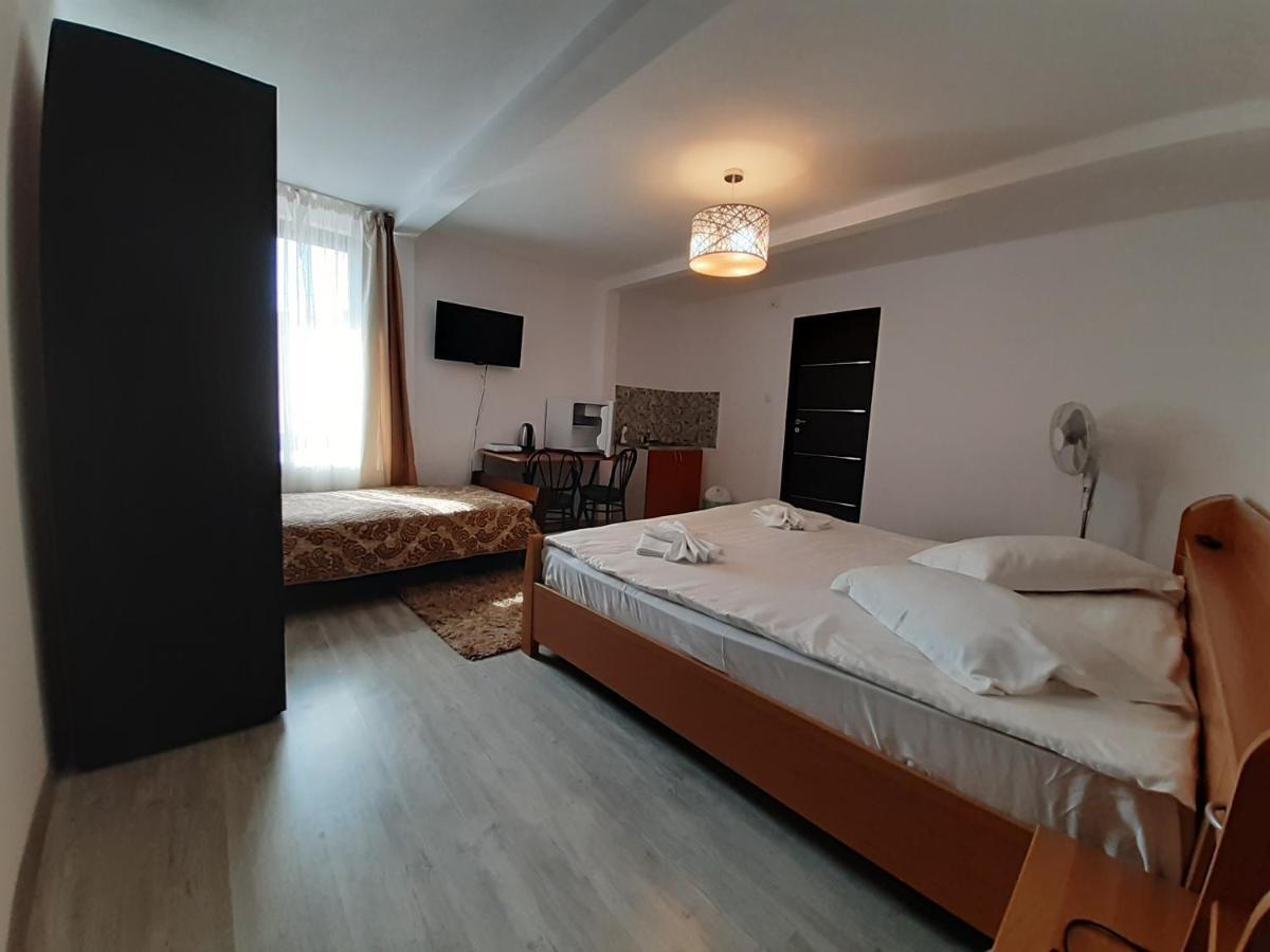 Apartamento Copou Holding House Iasi Exterior foto
