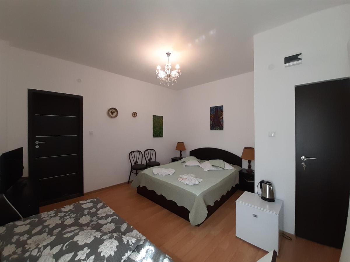 Apartamento Copou Holding House Iasi Exterior foto
