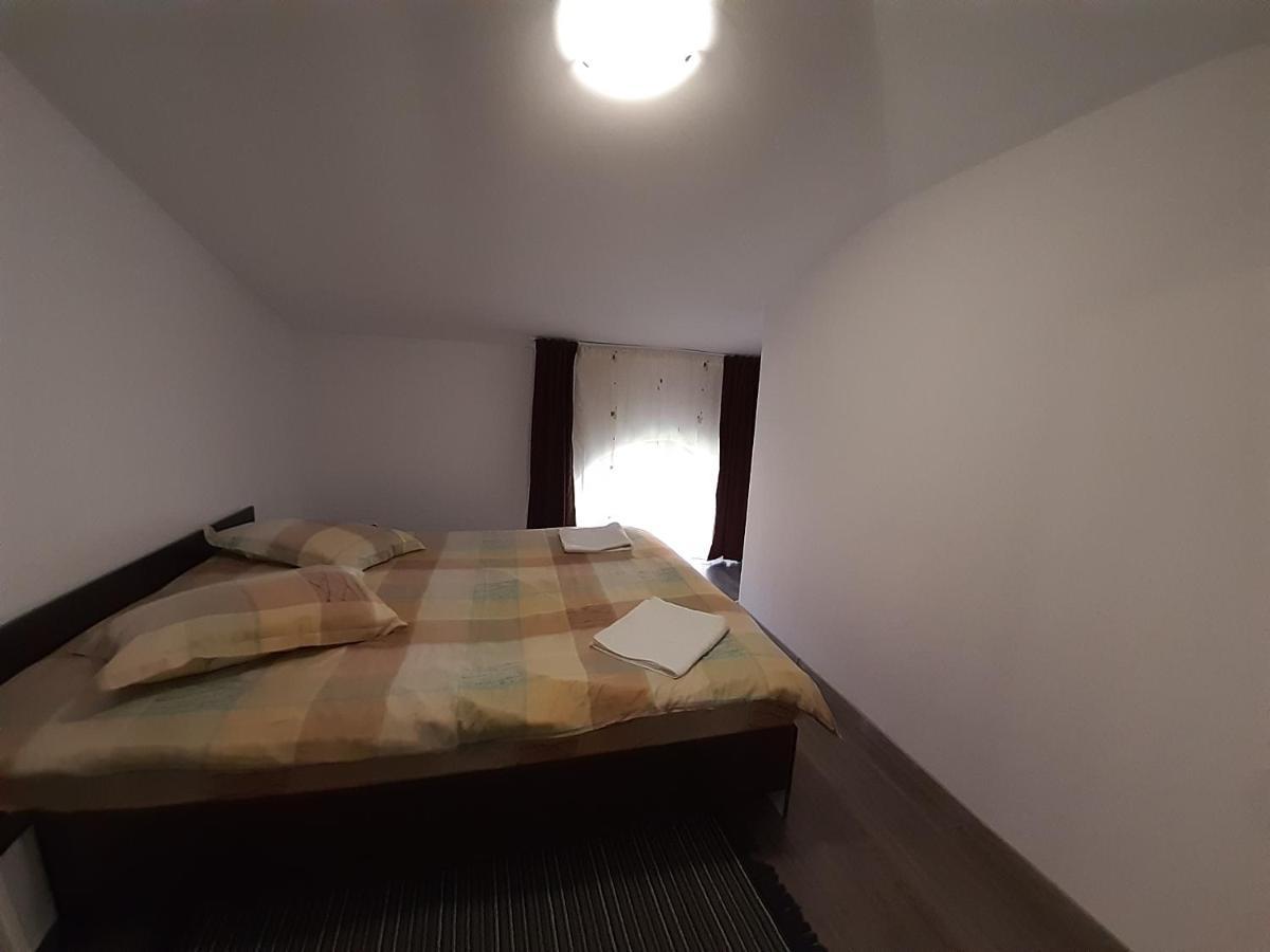 Apartamento Copou Holding House Iasi Exterior foto